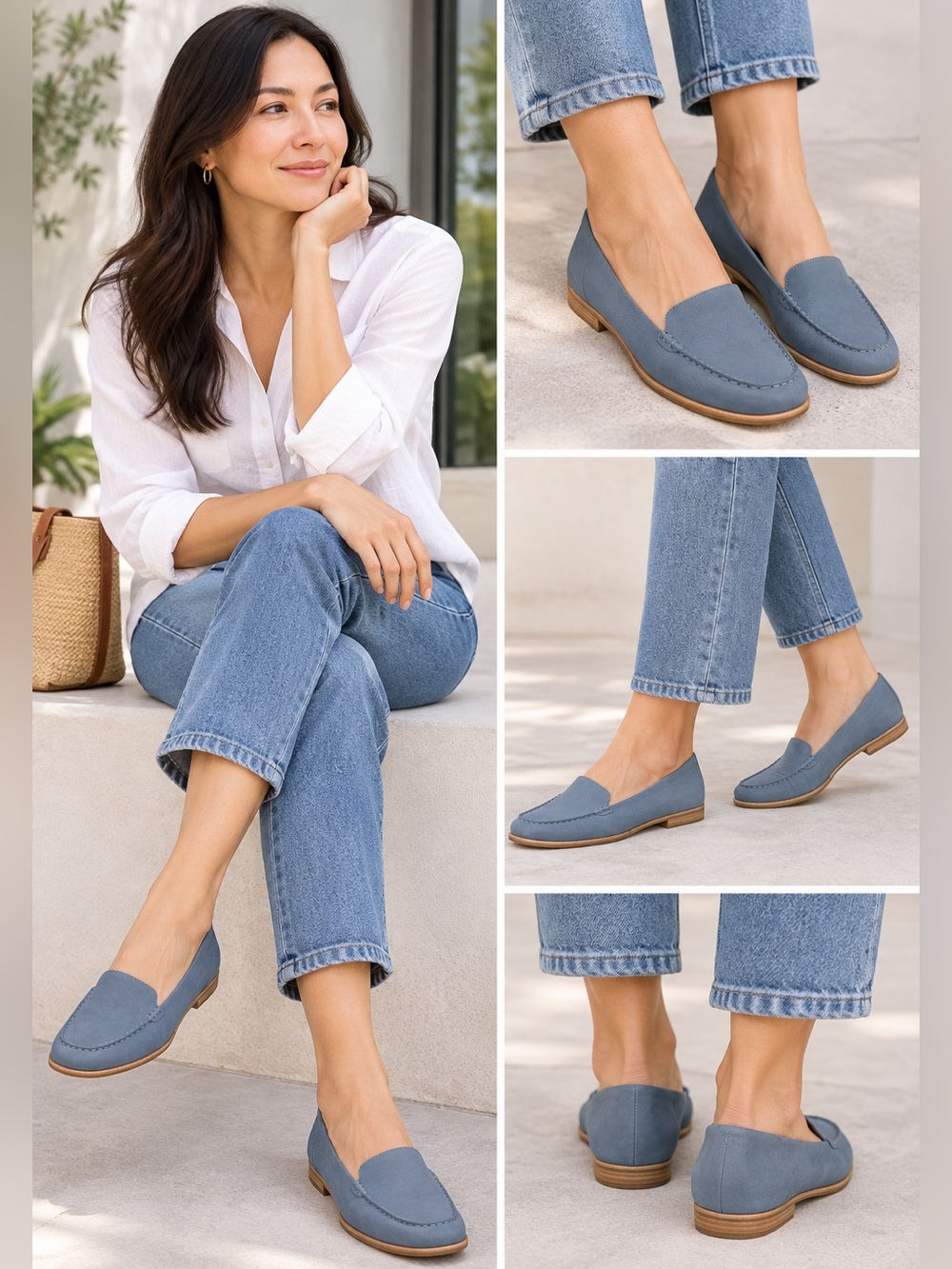 Kork-Ease® MEG Flat